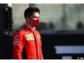 Leclerc espère pouvoir montrer ses progrès en piste l'an prochain