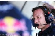 Horner pense que Ricciardo s'intégrera bien
