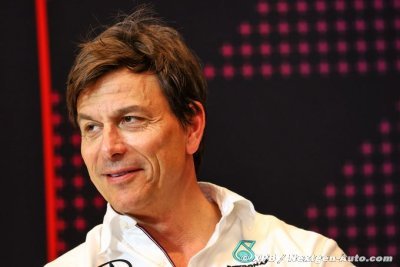 Wolff calls police amid Hamilton sabotage claims