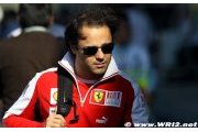 Bilan 2010 : Felipe Massa