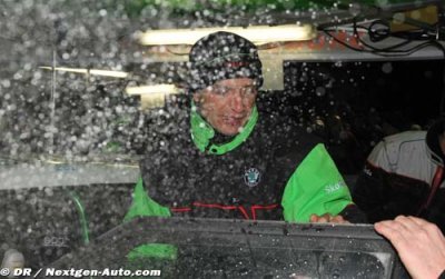IRC Rally Monte-Carlo preview : The expectations