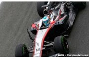 Prodromou created McLaren 'masterpiece'