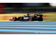 Kevin Magnussen 'choqué' par la performance de Haas