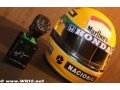 Un film sur la vie d'Ayrton Senna en préparation