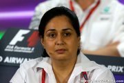 Kaltenborn : Ces points sont importants pour Sauber
