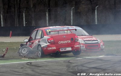Lada pourrait remercier Dudukalo dès Marrakech