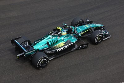 Bilan de mi-saison F1 2026&nbsp;: Aston Martin F1, de l’accident industriel au rebond annoncé