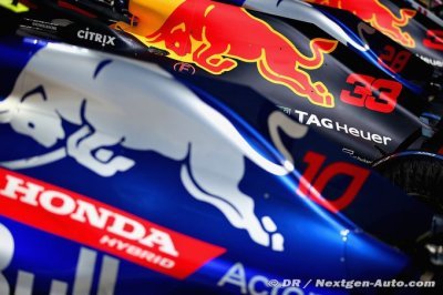 Verstappen s’attend à une bonne synergie avec Honda