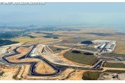 La Scuderia est prête pour le GP de Corée