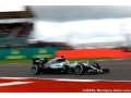 Silverstone, Qual.: Hamilton takes last-gasp British GP pole