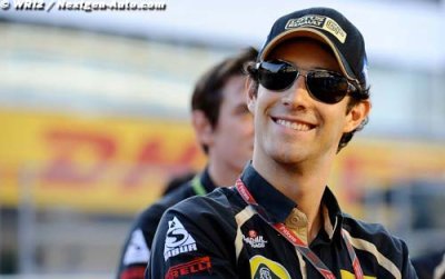 Senna still unsure as Kubica continues recovery