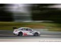 Moscow Raceway, FP2: Muller and Tarquini stay on top