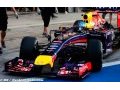 Red Bull crisis returns with force in Bahrain