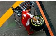 Japan 2015 - GP Preview - Pirelli