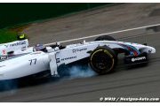 Bottas espère faire mieux en Autriche