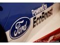 Ford opens door to F1 project with Red Bull 