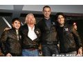 Photos - The new Virgin Racing drivers