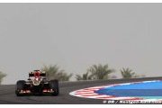 Raikkonen : Il faut commencer à grignoter l'avantage de Vettel