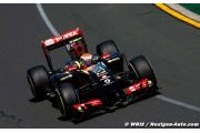 Maldonado autorisé à prendre le départ, Vettel et Magnussen sous enquête