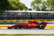 Wurz estime que la pénalité de Vettel crée un précédent ‘vraiment dangereux' pour la FIA
