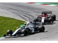 Hungary 2020 - GP preview - Williams