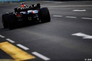 Rivals tip Red Bull to bounce back at Suzuka