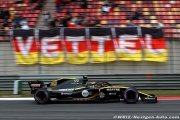 Sainz can still improve in 2018 - Gene