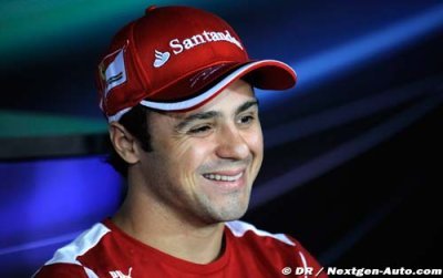 Massa prédit un clash entre Alonso et Raikkonen