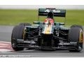 Caterham targets Toro Rosso and Williams