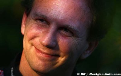 Webber upped form with performance ’coach’ - Horner