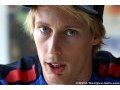 Hartley will race for SMP Racing in the FIA WEC