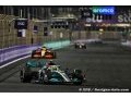 Hill : Hamilton peut encore jouer le titre si Mercedes règle ses problèmes