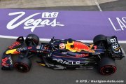 Marko : Red Bull n'est pas passée loin de tout perdre avec les tendres