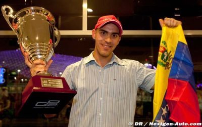 Chavez confirme son soutien pour Maldonado