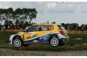 Successful outing for VW in Germany