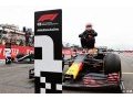 Red Bull : Seuls des problèmes peuvent empêcher Max de gagner