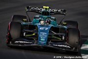 Hülkenberg est 'plutôt bon pour extraire le maximum' d'une F1