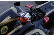 Raikkonen : un retour en 2011 l'aurait été pour l'argent