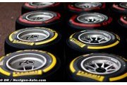 Pirelli : Un seul arrêt pour gagner