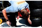Pirelli promet des procédures plus claires