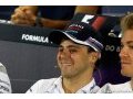 Alonso responsable du déclin de Massa chez Ferrari selon Smedley