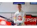 Kvyat qualifies for F1 super licence