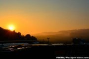 Météo : Soleil et chaleur seront de la partie aux Etats-Unis