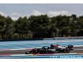 Après le ‘swap' des châssis, Bottas est satisfait et Hamilton inquiet chez Mercedes F1