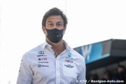 Albon to have 'no Red Bull link' in 2022 - Wolff
