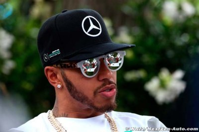 Hamilton&nbsp;: Aller plus vite n’améliorera pas le spectacle