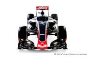 Steiner : La VF-16, une évolution d'une bonne F1