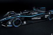 Mercedes change aussi sa livrée en Formule E contre le racisme