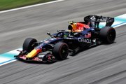 Trois pilotes déjà pénalisés à Sepang, Colapinto en ajoute encore à sa liste !