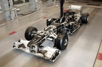 McLaren F1 et Toyota referment un chapitre de plus de dix ans
